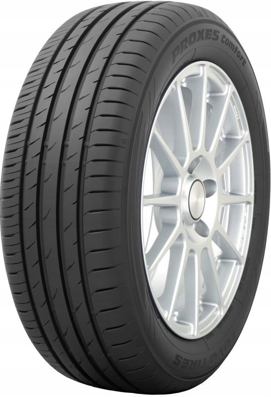 225/45R19 opona TOYO Proxes Comfort SUV XL 96W